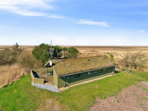 Holiday Home Hunlef - 1-7km from the sea by Interhome